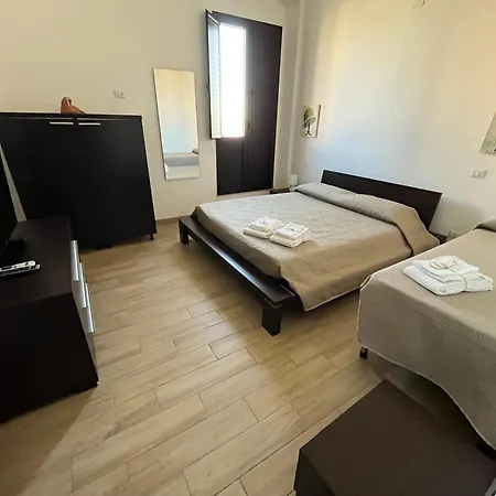 דירה Fuori Porta *