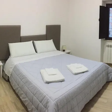 Fuori Porta Apartment Grottaglie