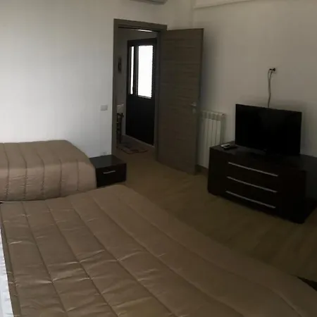 Apartment Fuori Porta