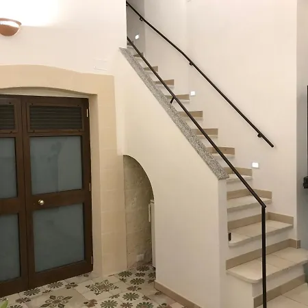 Fuori Porta Apartment Grottaglie