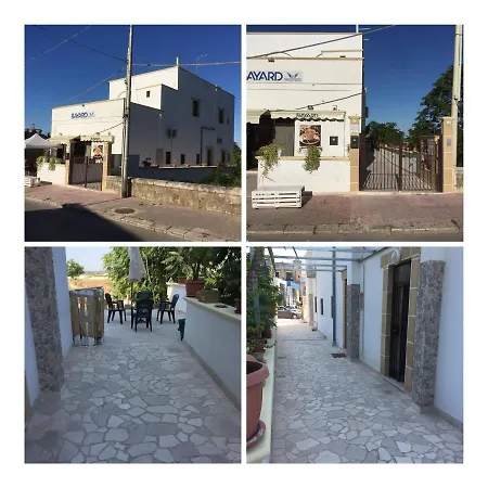 Fuori Porta Apartment *