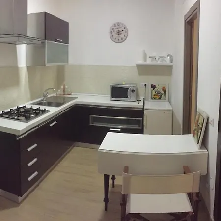 Apartment Fuori Porta *