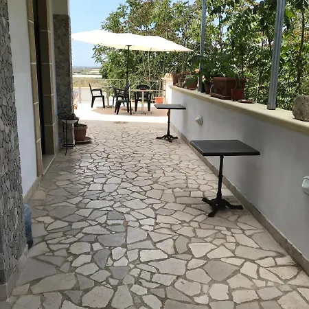 Fuori Porta Apartment