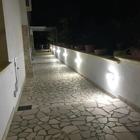 Apartment Fuori Porta *