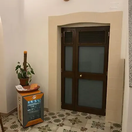 Apartment Fuori Porta *