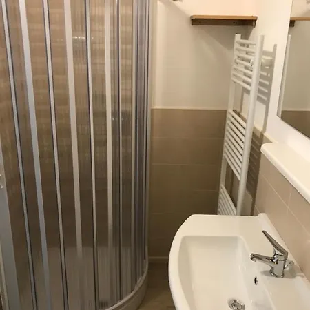 Apartment Fuori Porta