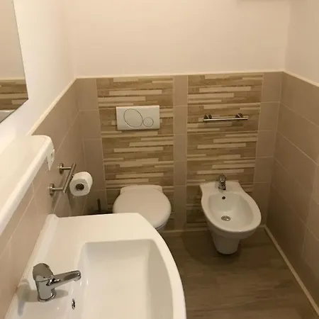 Fuori Porta Apartment