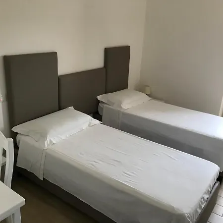 Fuori Porta Apartment