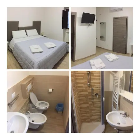 Apartment Fuori Porta