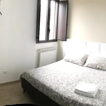Apartment Fuori Porta *