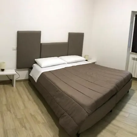 Apartment Fuori Porta *