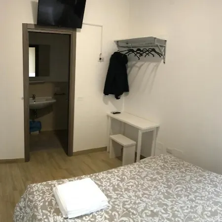 Fuori Porta Apartment