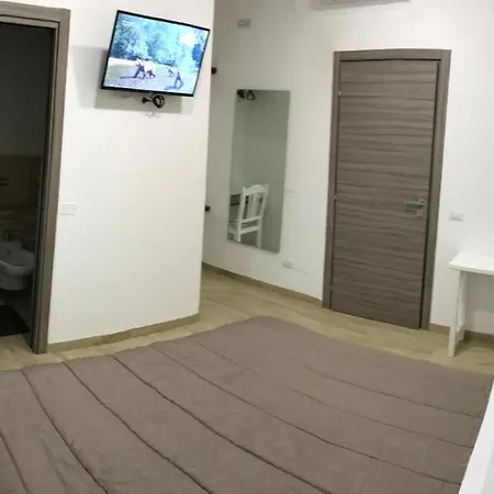 Fuori Porta *