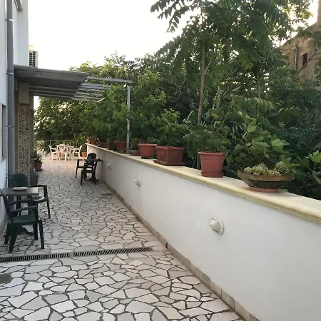Fuori Porta Apartment