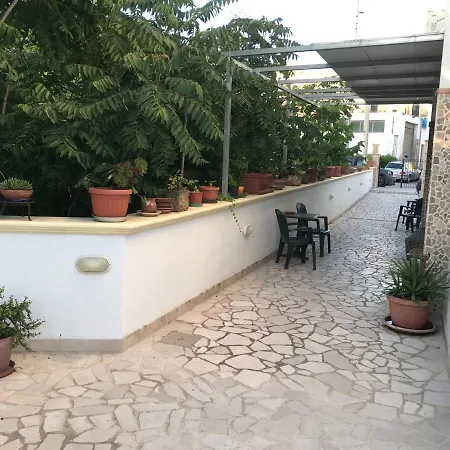 Fuori Porta * Grottaglie