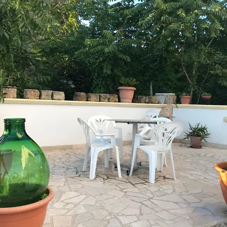 Fuori Porta * Grottaglie