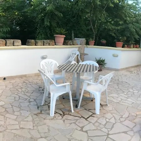 Apartment Fuori Porta *